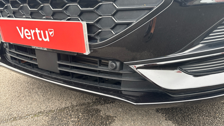 Ford Focus 1.0 EcoBoost ST-Line 5dr Petrol Hatchback